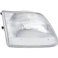 Fender Kit for Ford F-150 F-250 (1997–1998) Front Left & Right with Molding Holes