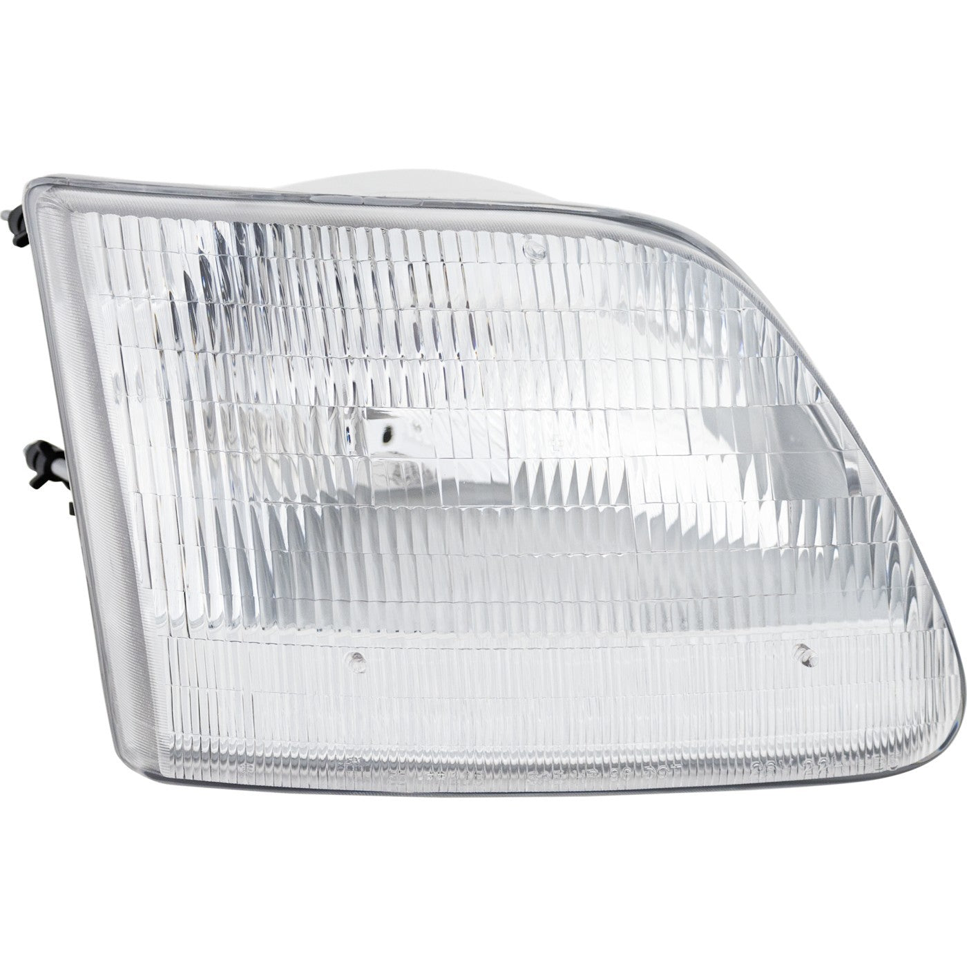Fender Kit for Ford F-150 F-250 (1997–1998) Front Left & Right with Molding Holes