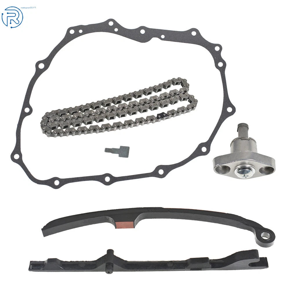 Cam Timing Chain Guides for Honda TRX400X (2009–2014)