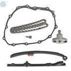 Cam Timing Chain Guides for Honda TRX400X (2009–2014)