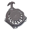 Recoil Pull Starter for Auger Digger 1E48F 48F 63cc 2-Stroke Engine