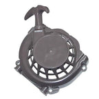 Recoil Pull Starter for Auger Digger 1E48F 48F 63cc 2-Stroke Engine