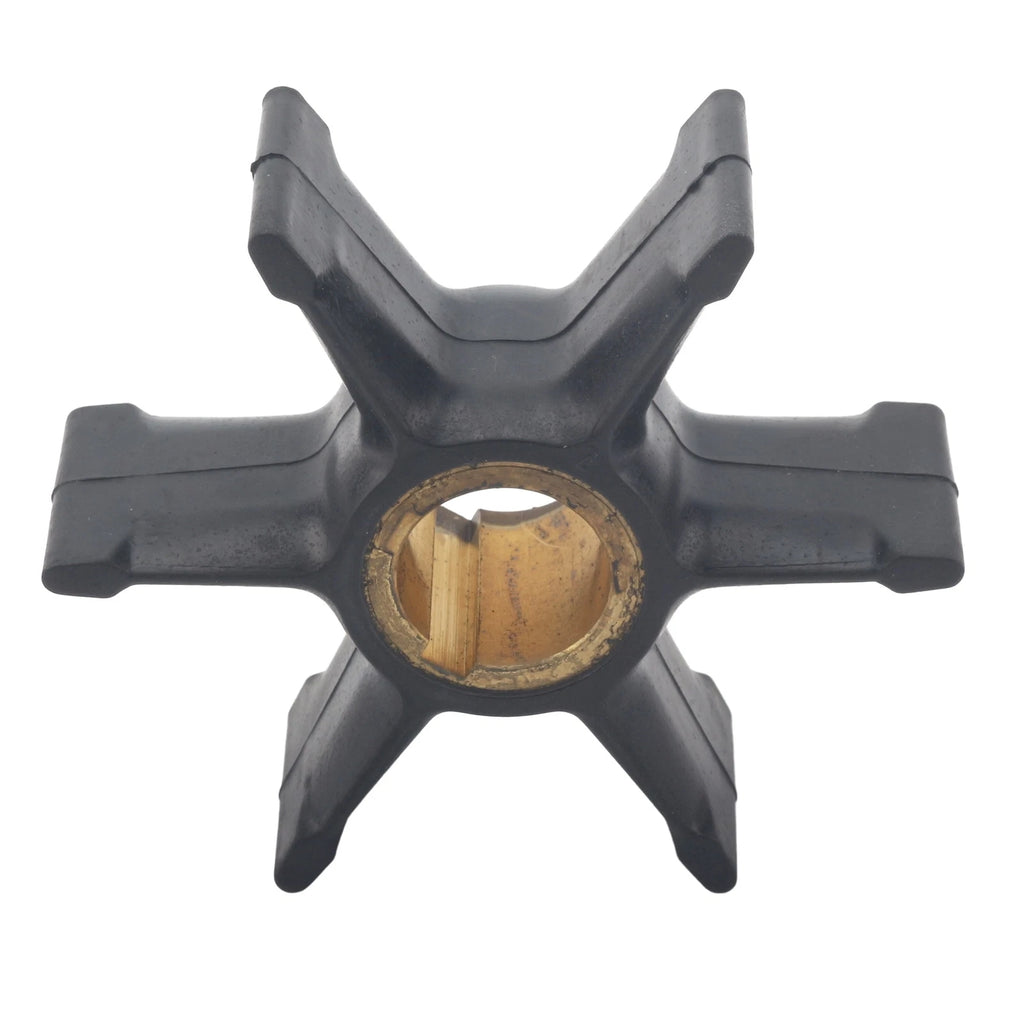 Outboard Water Pump Impeller for Evinrude Johnson 35HP 40HP 50HP 55HP (N/A)