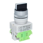 Rotary Switch LA37 20X/3 2NO 660V 10A IP40 for Various Applications