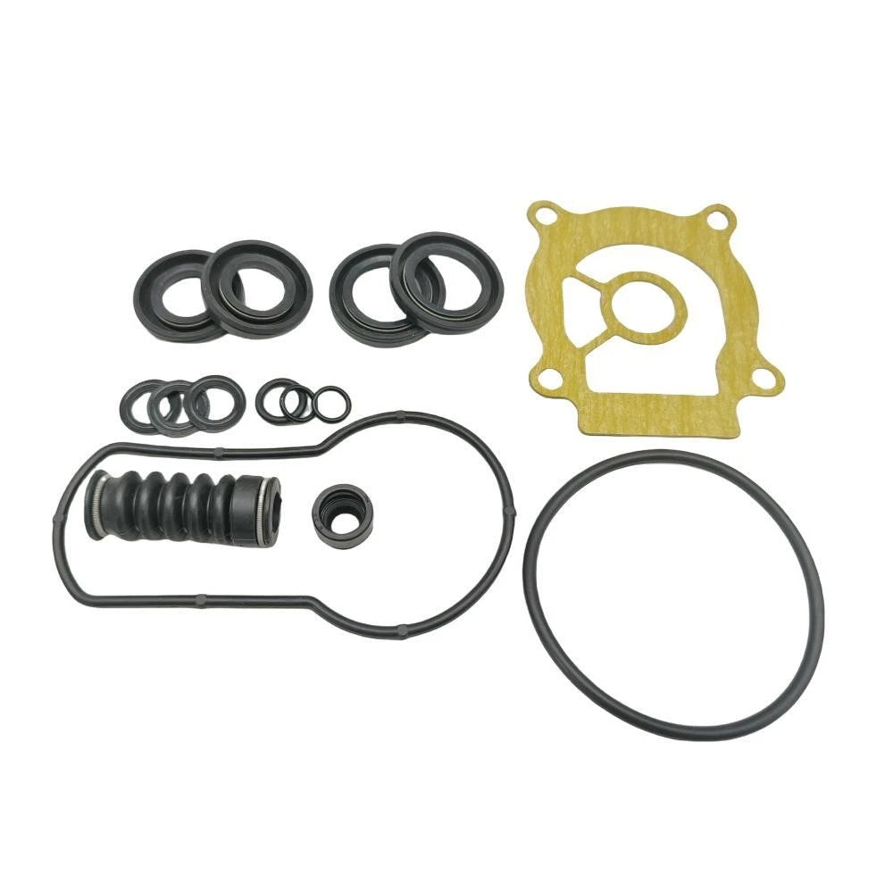 Lower Unit Seal Kit for Johnson Evinrude Suzuki 40-60 Hp (1970–2023) 25700-88L00 769586
