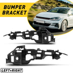 Bumper Bracket Set for Volkswagen GTI Golf (2015–2016) Left & Right