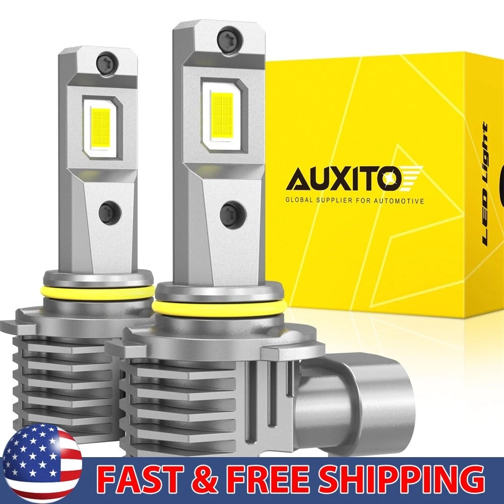 H10 LED Driving Fog Light Bulbs for [Make Model] 