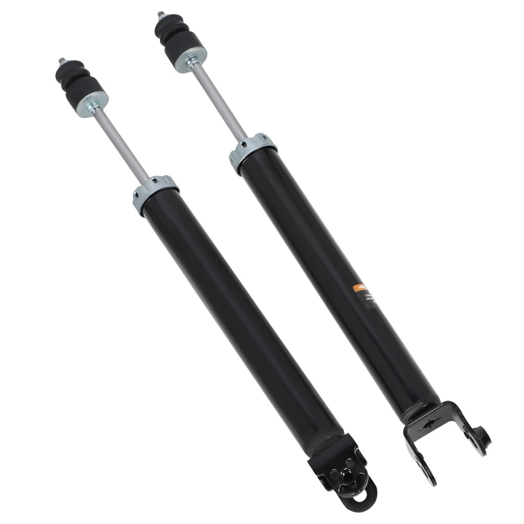 Suspension Kit Quick Complete Shock Absorbers for Nissan Altima (2006–2017)