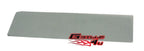 Black Stainless Steel Mesh Grille for Universal Fit (12" x 48")
