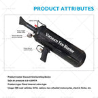 12L Tyre Inflator Bead Seater Cannon for Car SUV 4WD