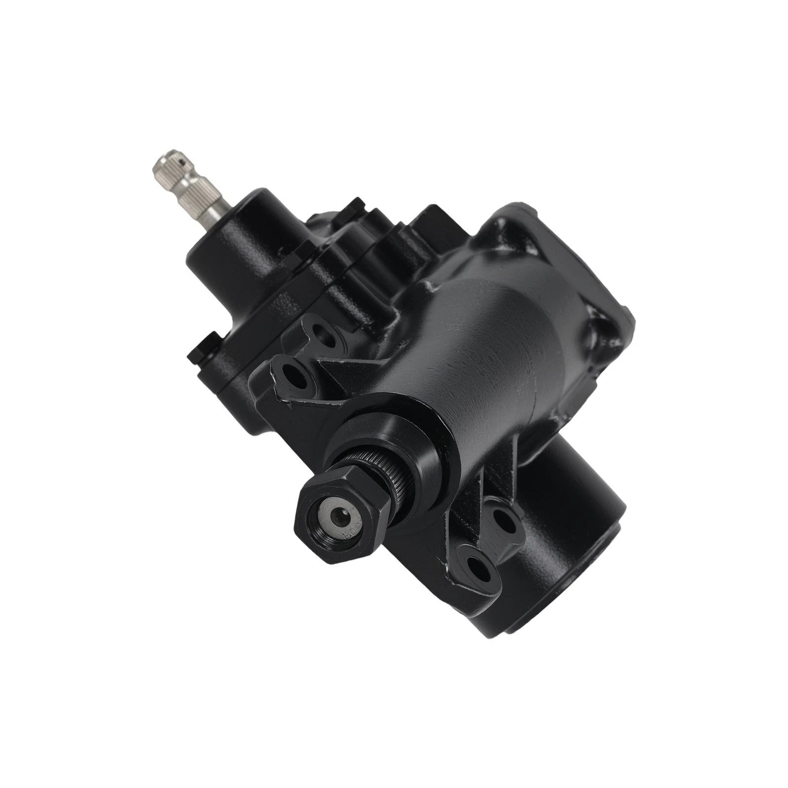 Power Steering Gear Box Assembly for Toyota Land Cruiser Lexus LX450 (1996–1997)