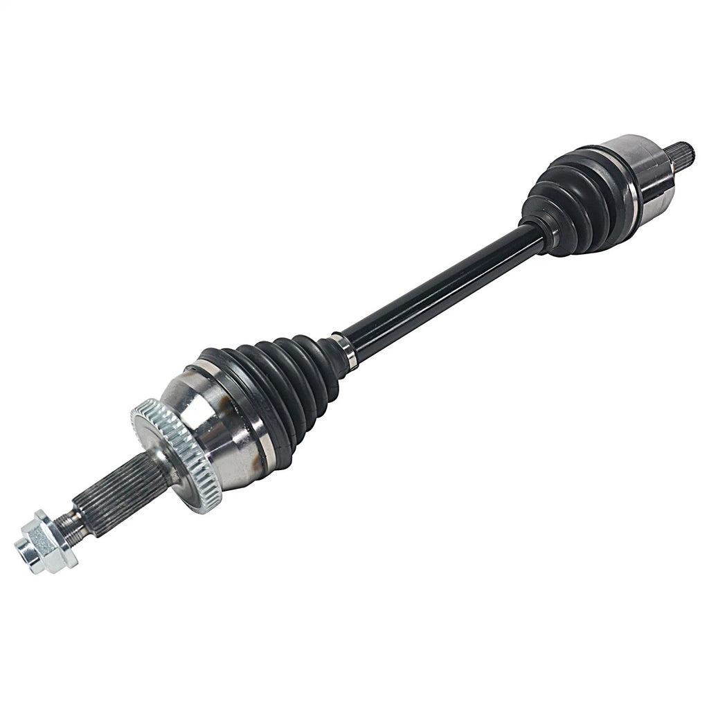 CV Axle Shaft Assembly for GMC Sierra 2500HD 3500HD (2011–2014)