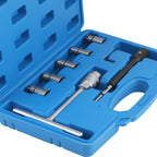 8pc Injector Cleaner Cutter Kit for Mercedes BMW Renault (Universal)