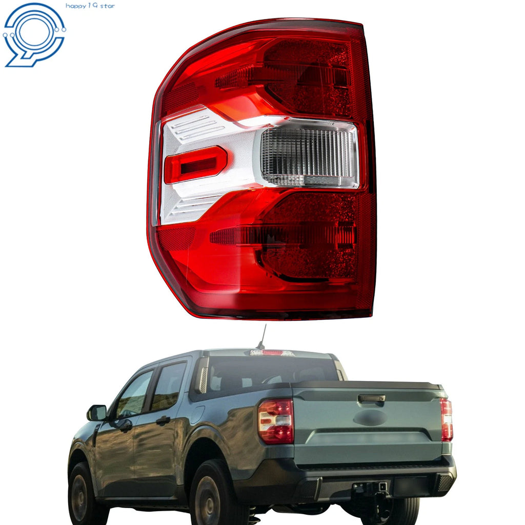 LED Tail Lights for Maverick Lariat (2022–2024) Rear Left Replacement