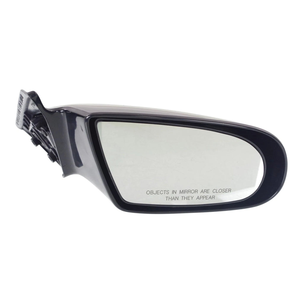 Set of 2 Manual Mirrors for Chevrolet Lumina (1995–2001) Paintable