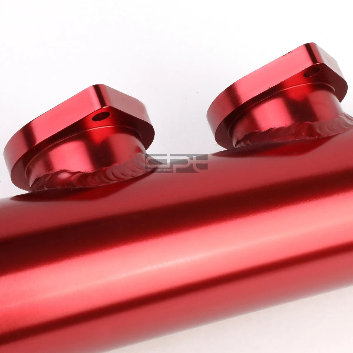 Turbo Charger Blow Off Valve Flange Adapter Pipe for Universal (2.5")