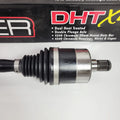 Outlaw DHT XL Axle for Can-Am Outlander (Rear Right, DHT-XL-C1OL-RR)