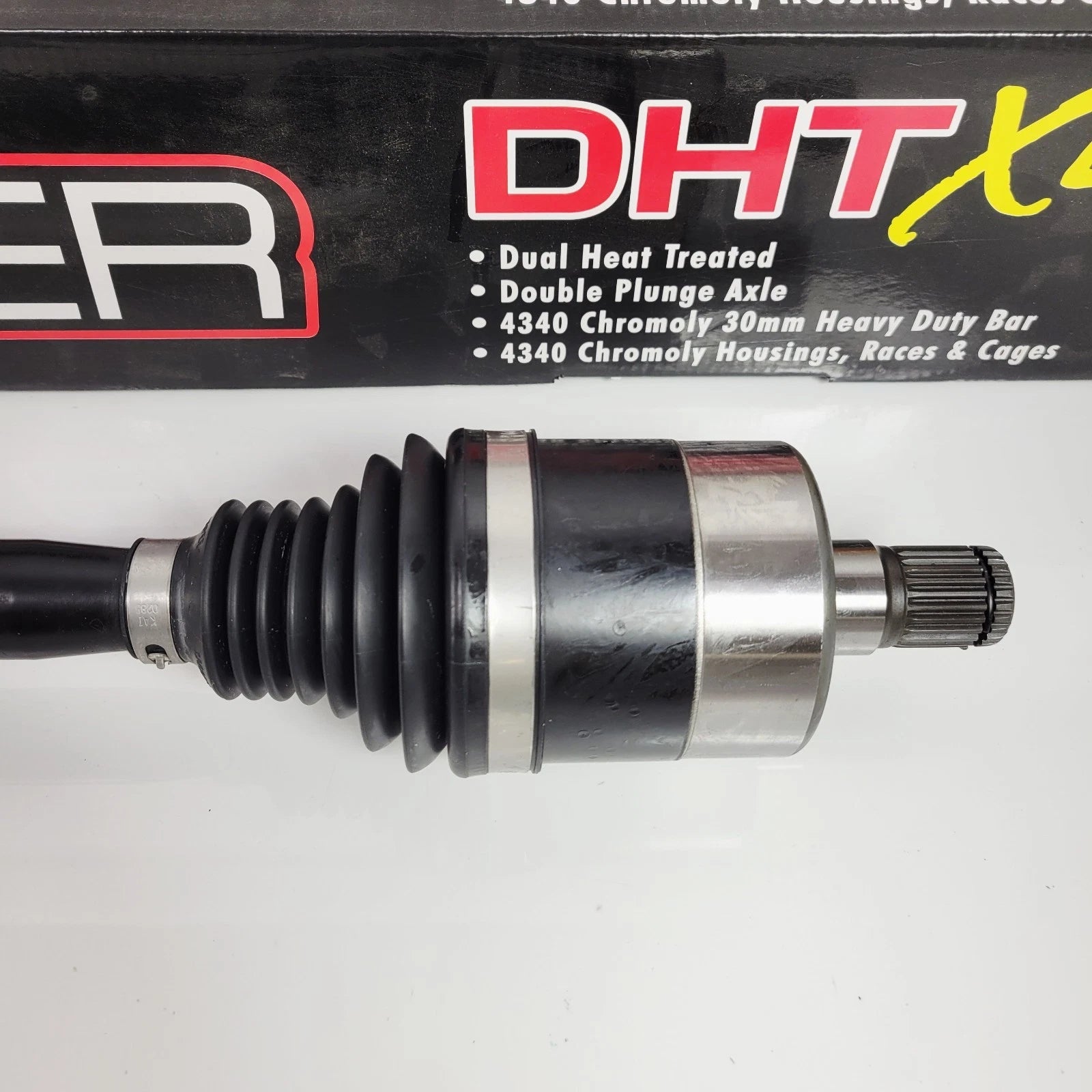 Outlaw DHT XL Axle for Can-Am Outlander (Rear Right, DHT-XL-C1OL-RR)
