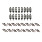 Set of 16 Lifters and Rocker Arms for Dodge Ram 1500 (2002–2008)