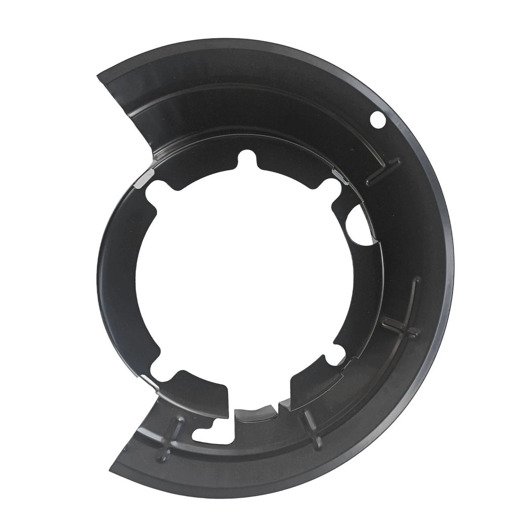 Front Left Brake Splash Shield for Ford F250 F350 Super Duty (2005-2012)