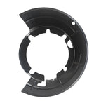 Front Left Brake Splash Shield for Ford F250 F350 Super Duty (2005-2012)