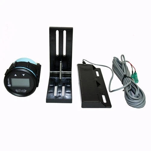 Digital LED Position Gauge for Atlas Hydraulic Jack Plates (4" & 8" Models)