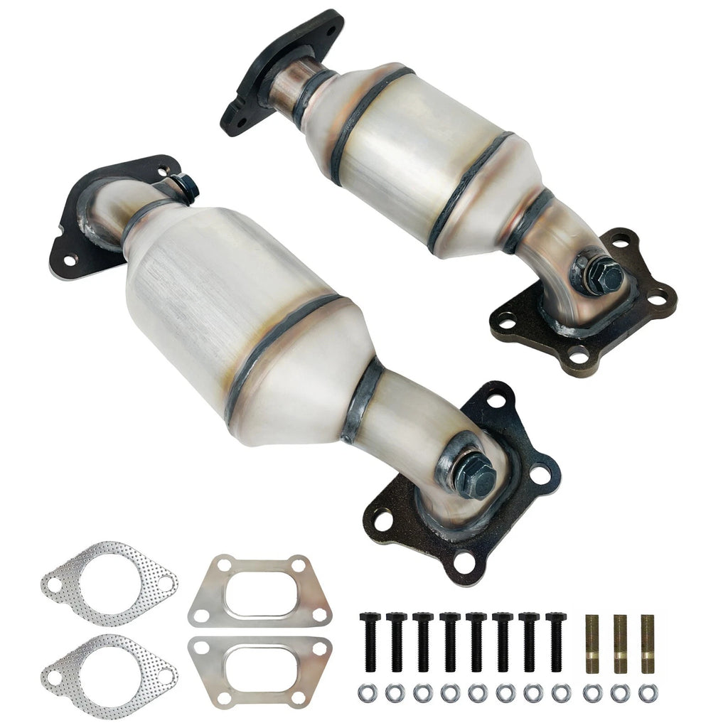 Catalytic Converter for Buick Allure LaCrosse 2010–2016 3.0L V6 Left Right EPA