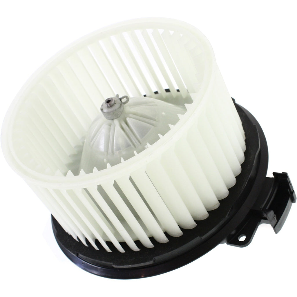 Heater Blower Motor for Hyundai Sonata, Kia Optima (2011–2014)