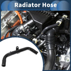 Radiator Hose for Audi A4 B7 (2006–2008) No. 06D121065L 1 Pc