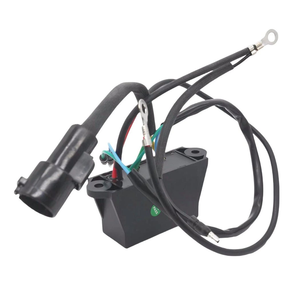 Ignitor CDI Box Module for Honda BF35 BF35AM (38550-ZV5-823, 38550-ZV5-822)