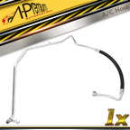 A/C Suction Line Hose Assembly for Toyota Camry Avalon (2012-2017)