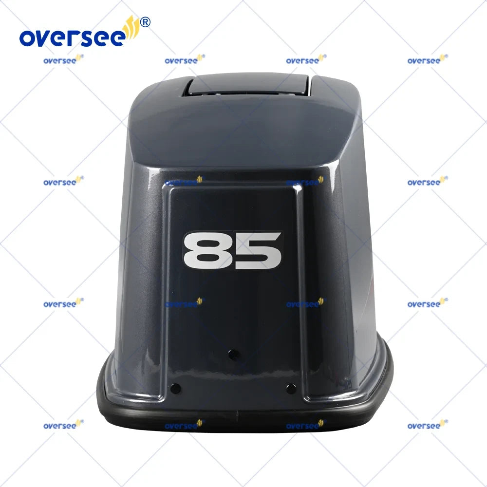 Top Cowling Assembly for Yamaha 2 Stroke 85HP T85 Outboard (1985–1995) 688-42610-H0-4D