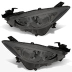 Chrome Rear Step Bumper for Chevrolet Silverado/GMC Sierra 2500/3500HD (2015–2019)
