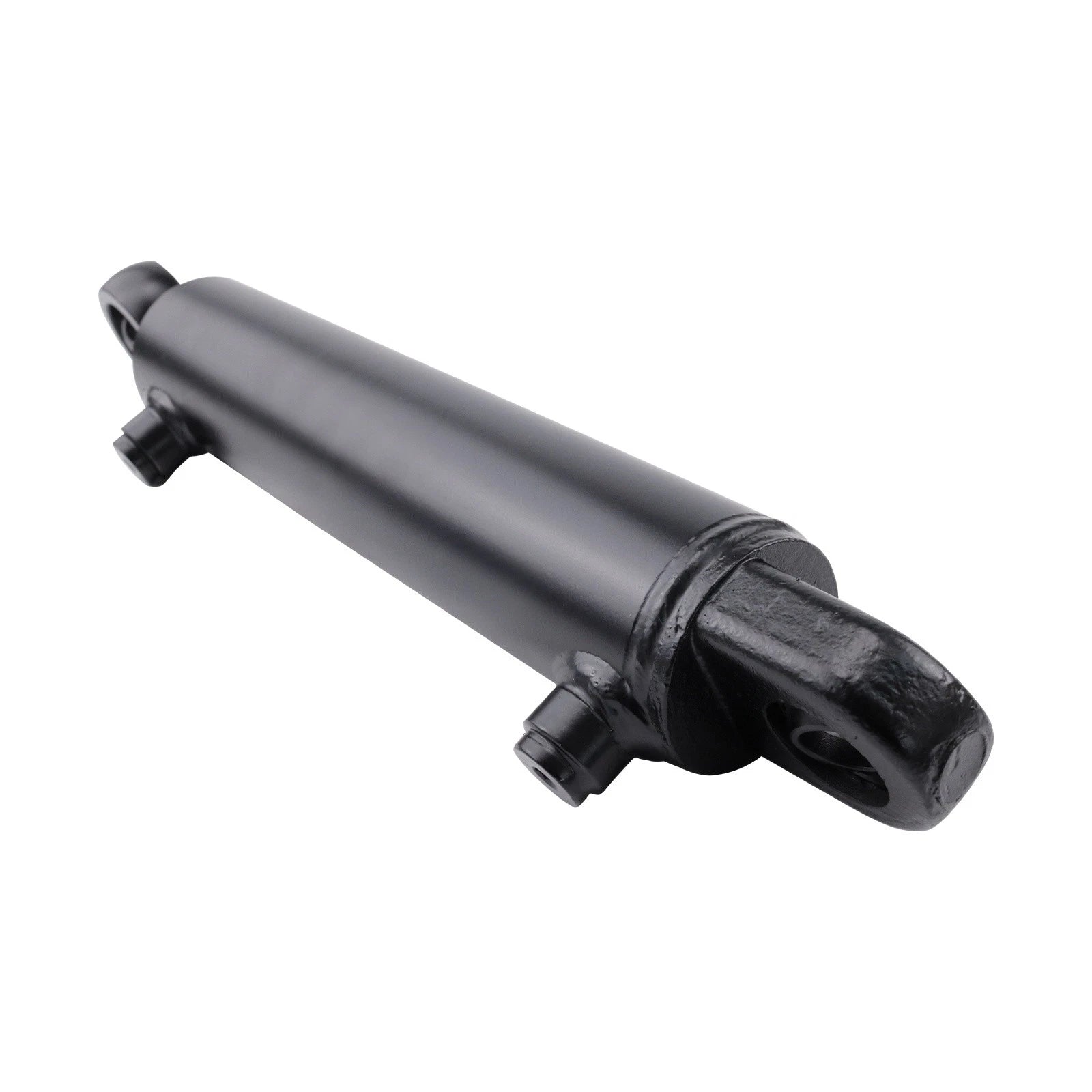 Power Steering Cylinder for Case IH JX70 JX80 (2000–2008)