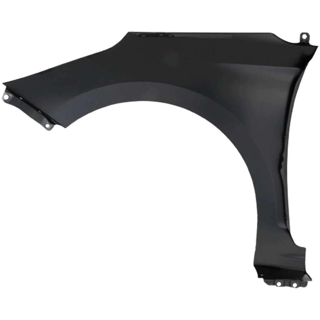 Fender for Hyundai Accent (2018–2022) Front Passenger Side