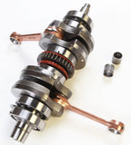 Complete Crankshaft Assembly for Sea Doo GTX RX XP 947 951 (1997–2002)
