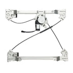 Coilover Struts Assembly for Subaru Impreza WRX (2002–2007)