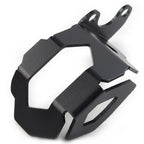 Aluminum Front Brake Fluid Reservoir Cover for BMW F800GS F700GS (2013-2018)