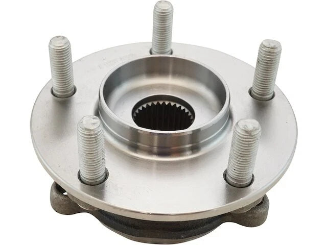 Wheel Hub Assembly for Mazda CX-5 (2013–2022) XX436BK