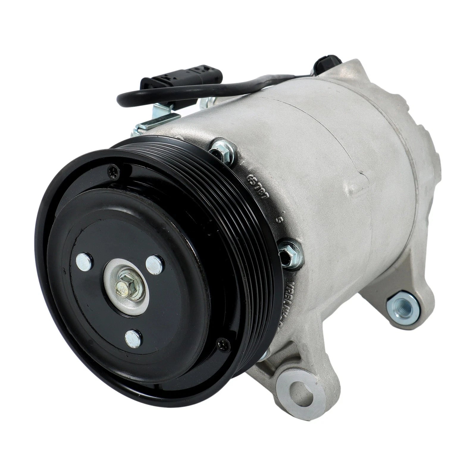A/C Compressor for BMW X1 340i 430i 440i Mini Cooper (2016-2017)