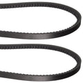 A/C Alternator Water Pump Belt Kit for Honda Civic 1980 (1.3L L4)