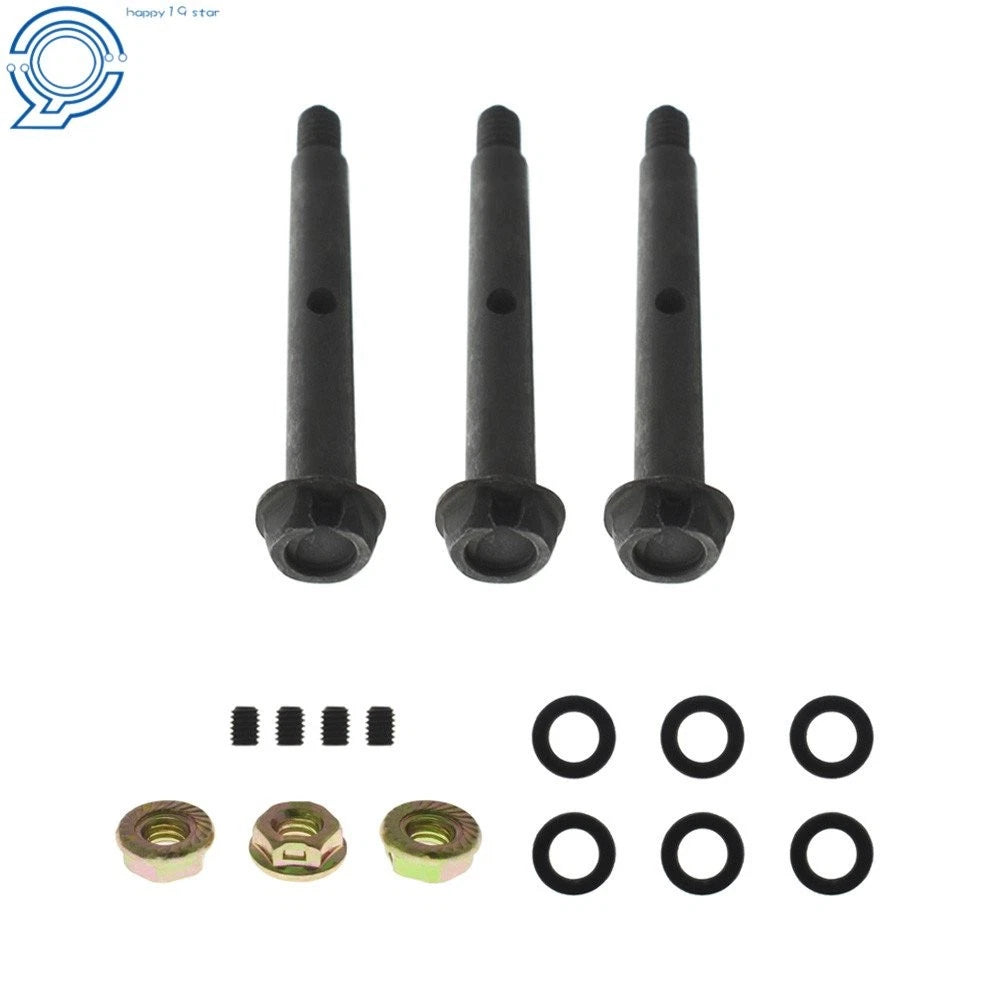 Tower Clutches Repair Kit for Arctic Cat (2005–2017)