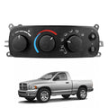 A/C Heater Climate Control Module 599-212 for Dodge Ram 1500 2500 3500 (2002–2005)