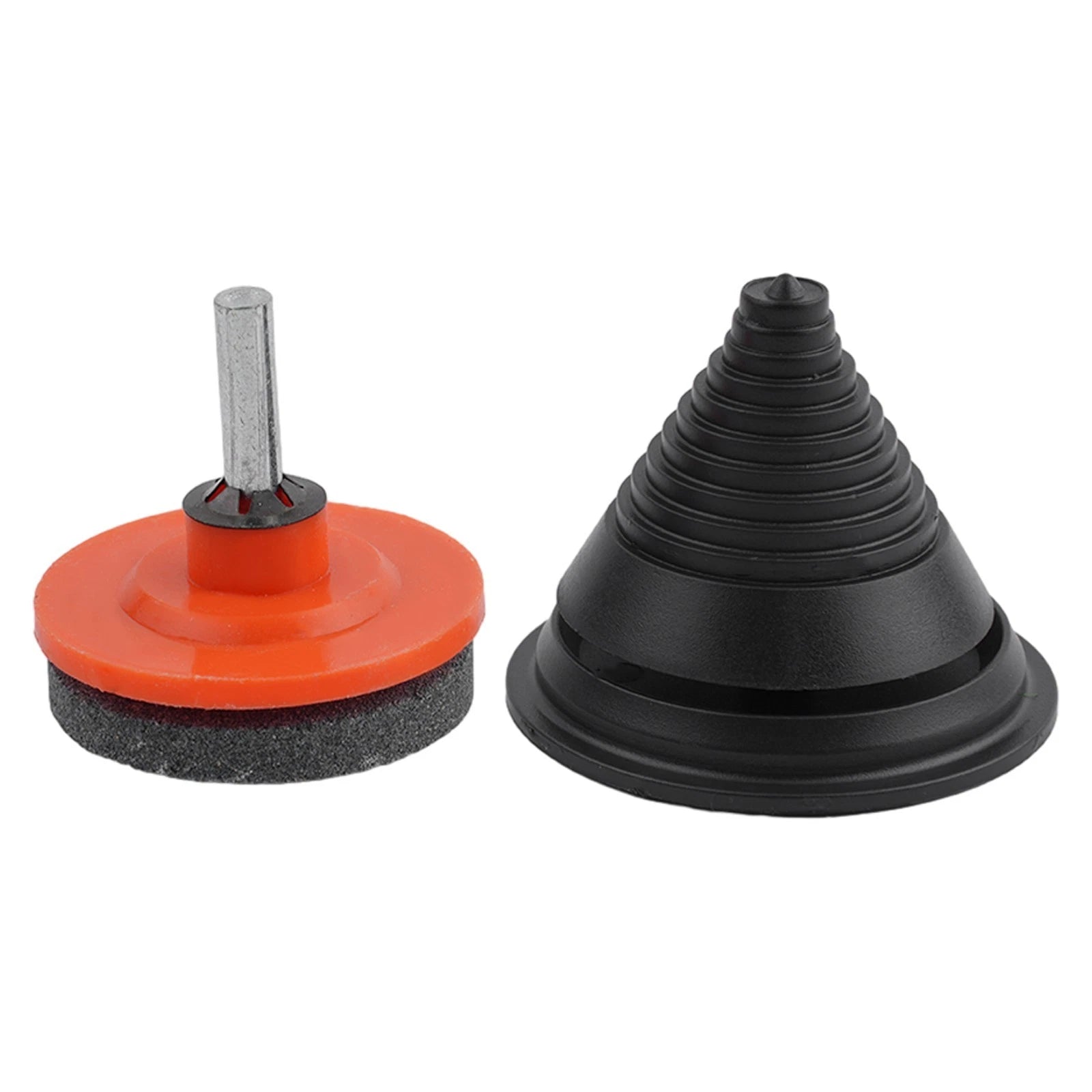 Lawn Mower Sharpener Tool Kit 1.97-1.85 Inch 4500RPM