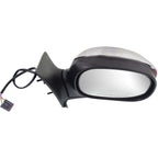 Right Chrome Mirror with Signal Light for Ford F-150 (2000–2001)