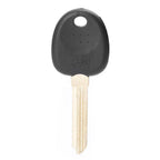 Key Shell Refit for 2006-2010 Hyundai Santa Fe Sonata