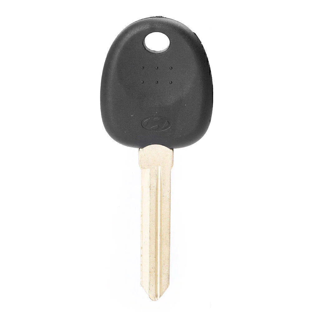 Key Shell Refit for 2006-2010 Hyundai Santa Fe Sonata