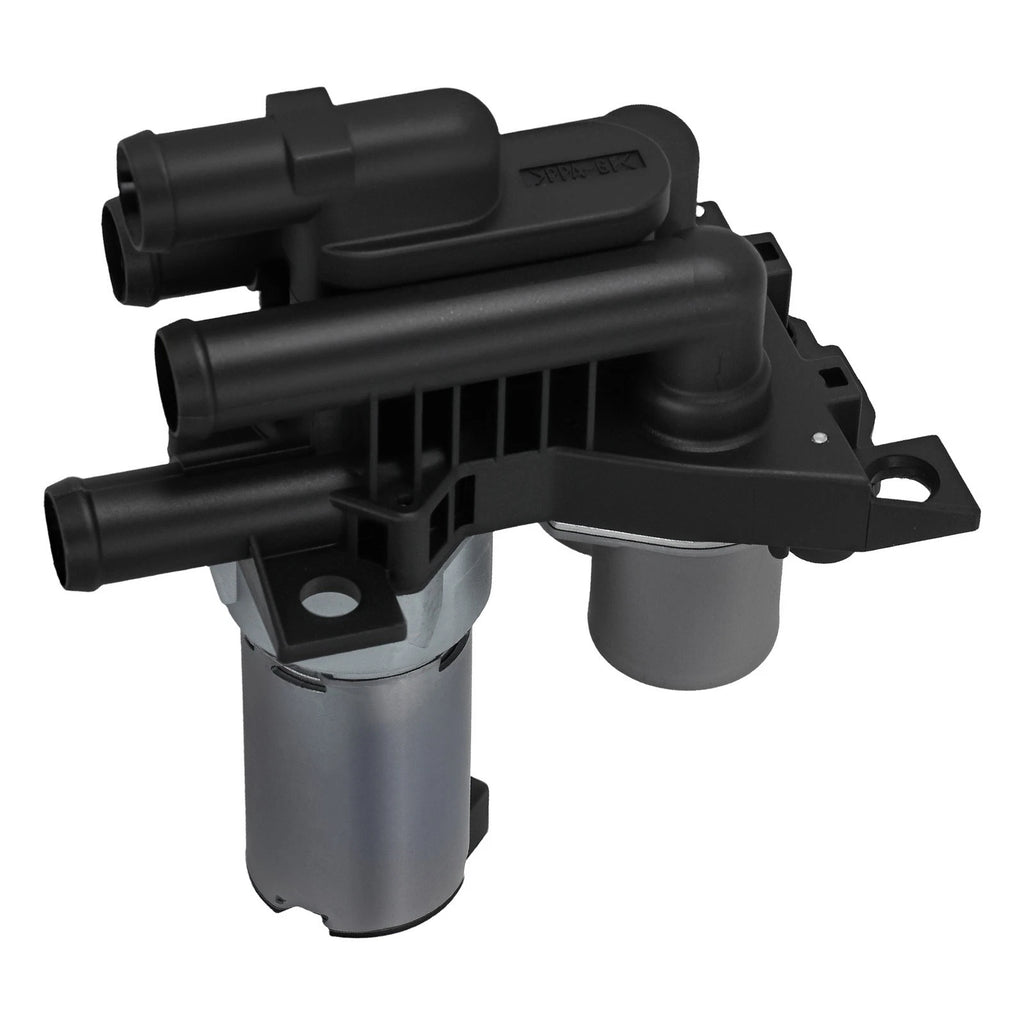 Heater Control Valve for Mercedes-Benz S-Class W220 (2000–2006)