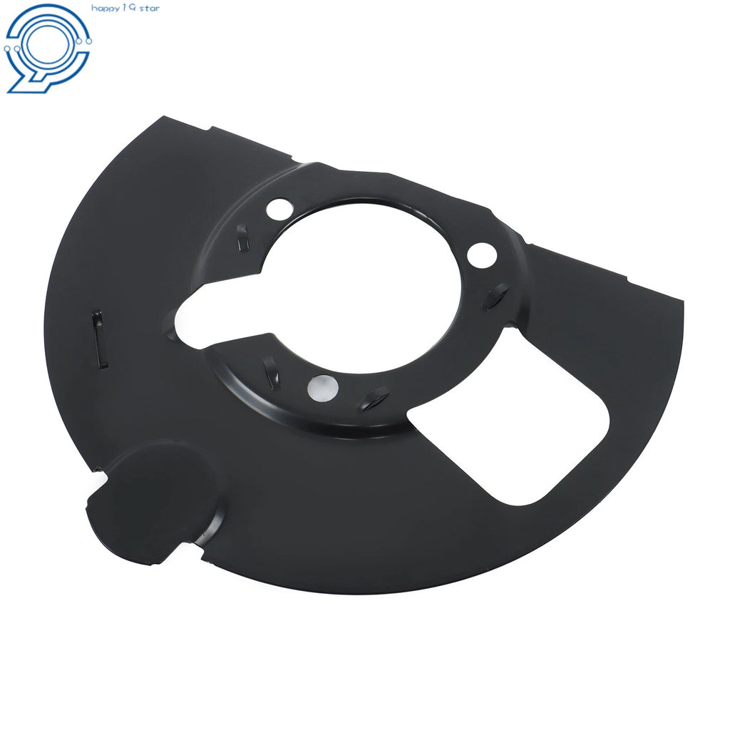 Brake Dust Shields for Chevrolet GMC (2014-2020)