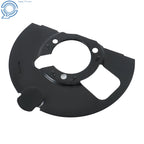 Brake Dust Shields for Chevrolet GMC (2014-2020)
